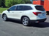 Certified 2017 Honda Pilot EX-L image 3