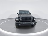 New 2025 Jeep Wrangler Unlimited Sport S 4xe w/ LED Headlamp & Fog Lamp Group image 3
