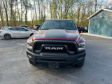 Used 2021 RAM 1500 Classic Warlock w/ Electronics Group image 2
