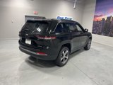 New 2025 Jeep Grand Cherokee Limited w/ Luxury Tech Group II image 5
