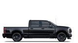 New 2025 Ford F350 Lariat w/ Lariat Ultimate Package image 5