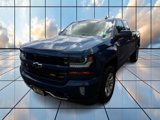 Used 2017 Chevrolet Silverado 1500 LT w/ All Star Edition image 3