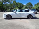 Used 2024 Acura Integra A-Spec image 3