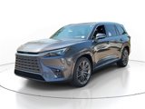 New 2025 Lexus TX 350 AWD image 2
