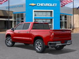 New 2026 Chevrolet Silverado 1500 LTZ image 3
