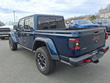 New 2025 Jeep Gladiator Rubicon image 5