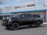 New 2025 GMC Sierra 2500 AT4 w/ AT4 Premium Plus Package image 2