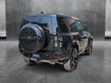 Used 2024 Land Rover Defender 90 V8 image 5