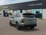 New 2025 Kia Telluride AWD image 4