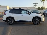 New 2026 Nissan Rogue Platinum image 4