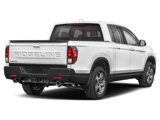 New 2025 Honda Ridgeline RTL+ image 2