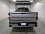 New 2025 Chevrolet Silverado 1500 Custom image 5