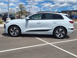 New 2025 Audi Q6 e-tron Prestige image 2