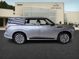 New 2025 INFINITI QX80 Sensory image 6