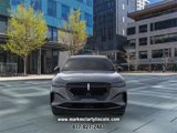 New 2025 Lincoln Nautilus Reserve image 6