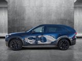 New 2025 MAZDA CX-90 Plug-In Hybrid w/Premium Sport image 5