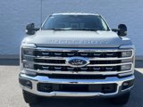New 2025 Ford F250 Lariat image 2