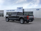 New 2025 Ford F350 King Ranch w/ Chrome Package image 4