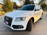 Used 2013 Audi Q5 3.0T Premium Plus w/ Audi MMI Navigation Plus Pkg image 3