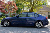 Used 2017 BMW 320i xDrive Sedan image 6