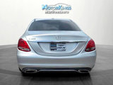 Used 2018 Mercedes-Benz C 300 Sedan image 3