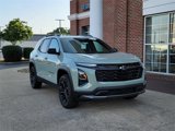 New 2026 Chevrolet Equinox LT w/ Convenience Package II image 3