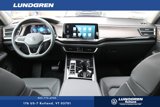 New 2025 Volkswagen Atlas SEL image 2