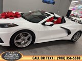 Used 2023 Chevrolet Corvette Stingray Preferred Conv w/ 2LT image 3
