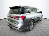 New 2025 INFINITI QX80 Sensory w/ Exterior Package image 5