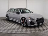 New 2025 Audi RS 6 performance image 3