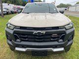 Used 2024 Chevrolet Colorado Trail Boss image 5