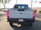New 2025 Ford F250 4x4 Crew Cab Super Duty image 3