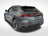 New 2025 Audi Q8 Premium Plus image 3