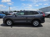 New 2026 Honda CR-V LX image 3