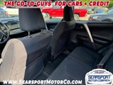 Used 2018 Toyota RAV4 XLE image 3