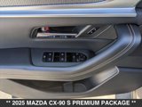 New 2025 MAZDA CX-90 3.3 Turbo S w/ Premium Package image 6
