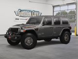 New 2025 Jeep Wrangler Unlimited Rubicon 392 image 3