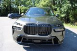 New 2026 BMW X7 xDrive40i w/ M Sport Package image 3