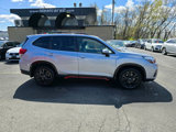 Used 2020 Subaru Forester Sport image 2
