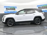 New 2026 Chevrolet Equinox RS image 3
