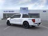 New 2025 Ford F150 XLT w/ Equipment Group 302A MID image 4