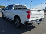 New 2025 Chevrolet Silverado 1500 LT w/ Protection Package image 5