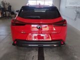 Used 2019 Lexus UX 200 F Sport w/ F Sport Premium Package image 4