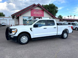 Used 2022 Ford F150 XL w/ Trailer Tow Package image 5