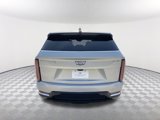 New 2025 Cadillac Escalade IQ Luxury 2 image 5