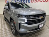 Used 2023 Chevrolet Tahoe LT w/ Luxury Package image 2