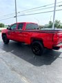 Used 2017 Chevrolet Silverado 1500 Custom image 3