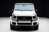 Used 2025 Mercedes-Benz G 550 image 6
