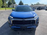 New 2026 Chevrolet Equinox ACTIV w/ Convenience Package III image 2