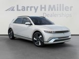 New 2025 Hyundai Ioniq 5 Limited image 2